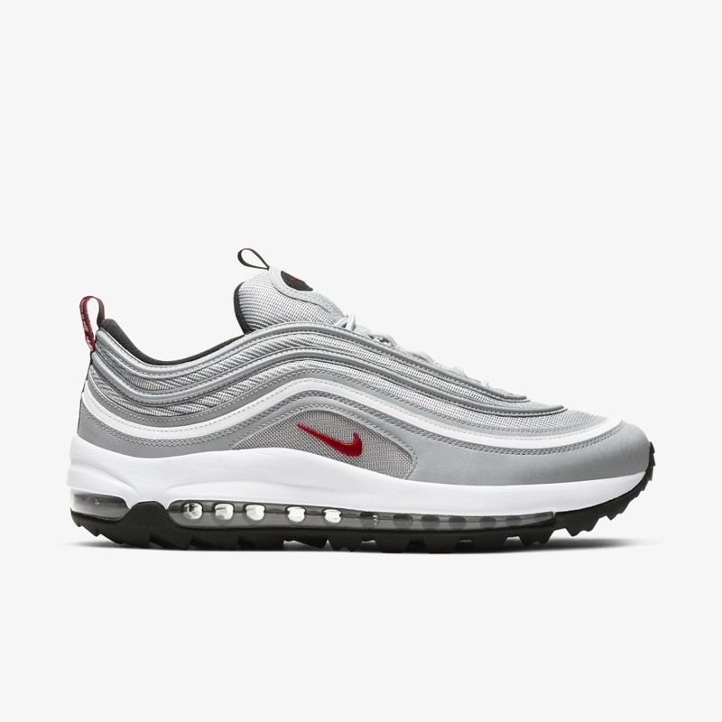 Nike Air Max 97 G Silver Bullet | CI7538-001