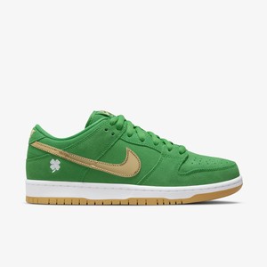 Nike SB Dunk Low St. Patricks Day | BQ6817-303