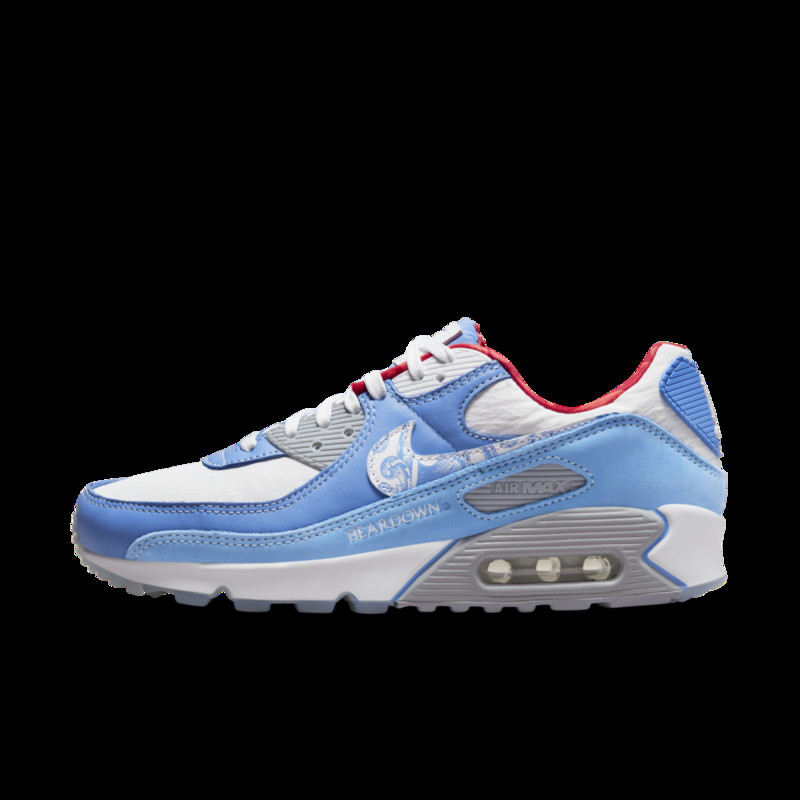 Nike Air Max 90 ‘Doernbecher’ FD9710400 Grailify