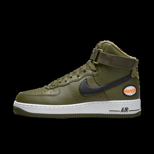 nike air jordan 1 gatorade pack High '07 LV8 Hoops Green | DH7453-300