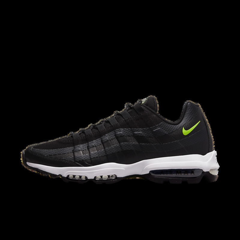 Nike Air Max 95 Ultra FD0662 002 Grailify