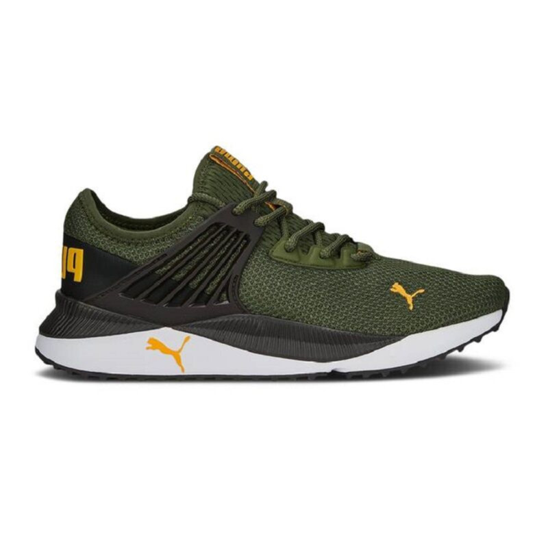 Puma pacer deals next cage green