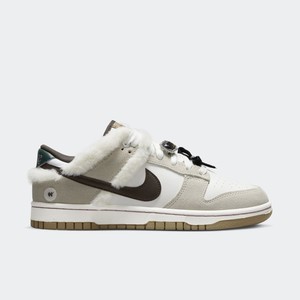 Nike Dunk Low Mink & Jewels | FB1859-121