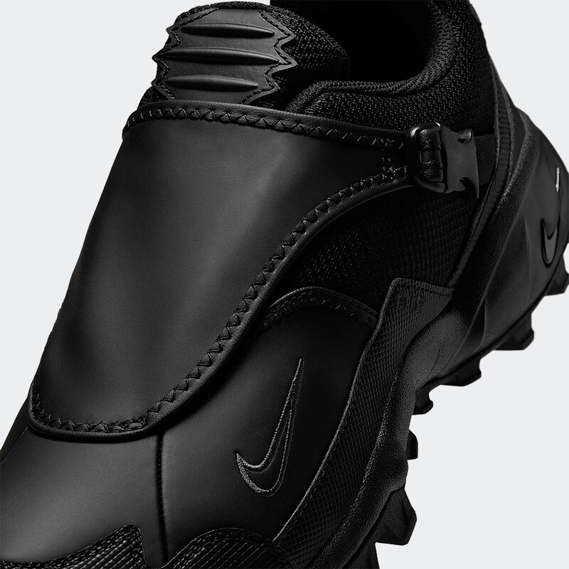 Nike ACG Air Phassad "Triple Black" | HM7133-002