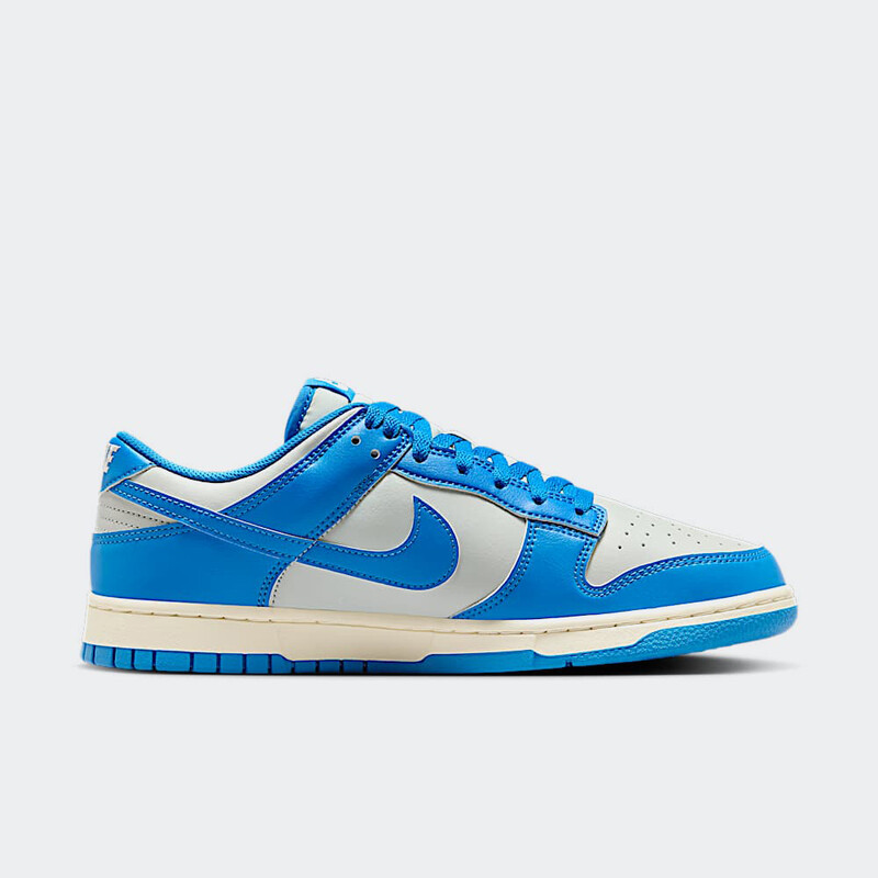 Nike Dunk Low Light Photo Blue | HF5441-002