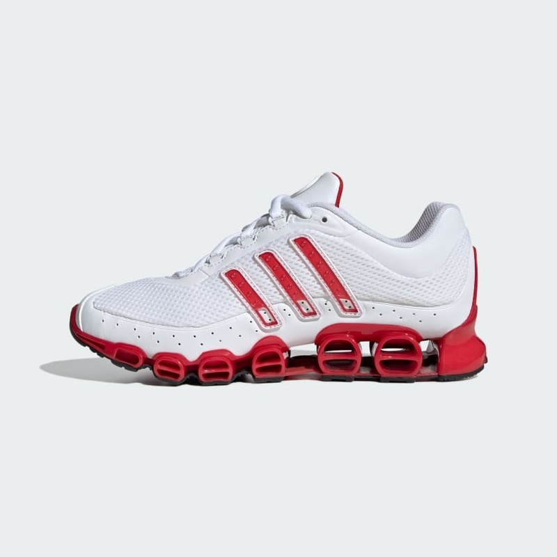 adidas Megaride "White/Better Scarlet" | IE6530