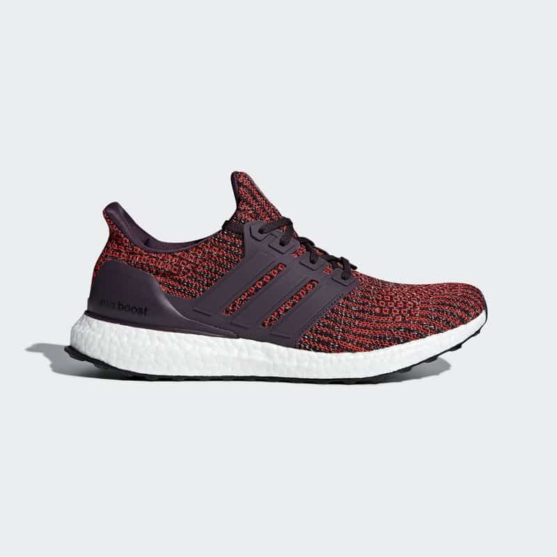 adidas Ultra Boost 4.0 Noble Red | CP9248