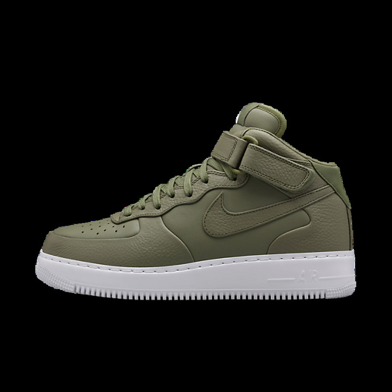 Nike air force 1 cheap urban haze