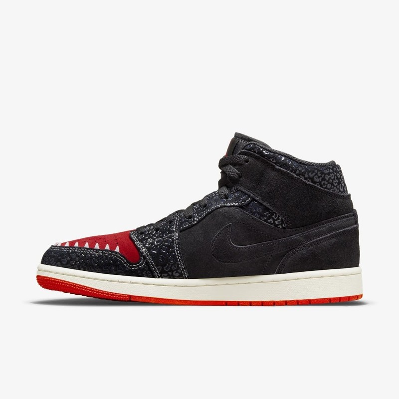 Air Jordan 1 Mid Siempre Familia | DN4904-001