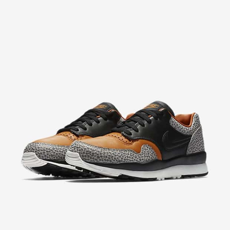 Nike Air Safari QS Orange | AO3295-001