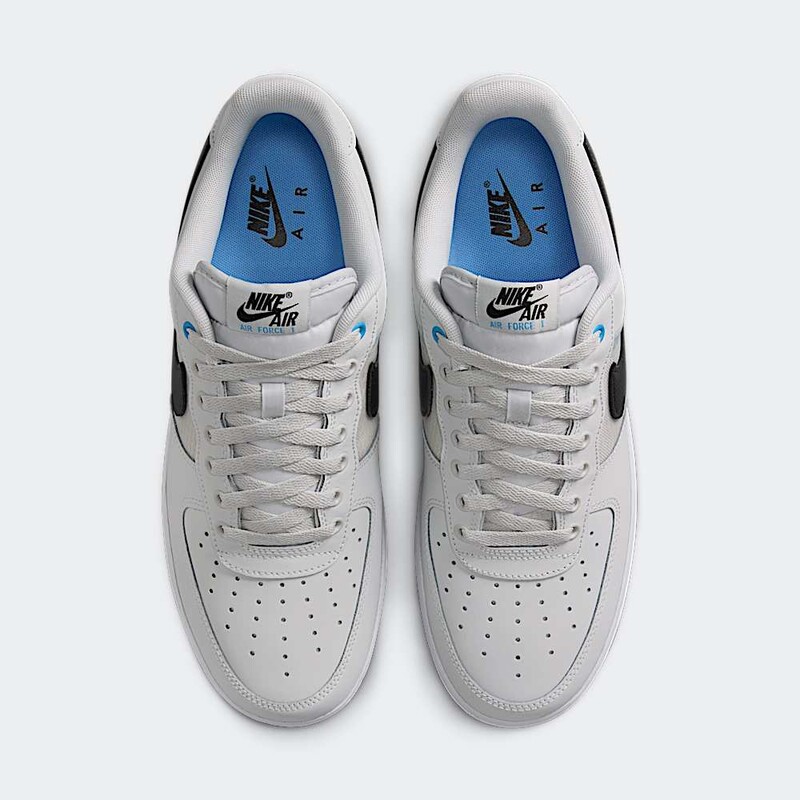 Nike Air Force 1 Low "Photon Dusty" | IH4462-001