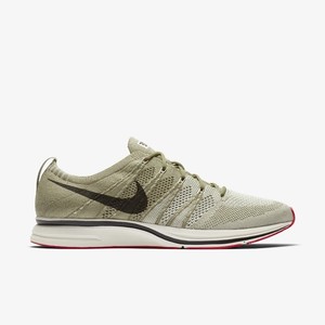 Nike Flyknit Trainer Neutral Olive | AH8396-201