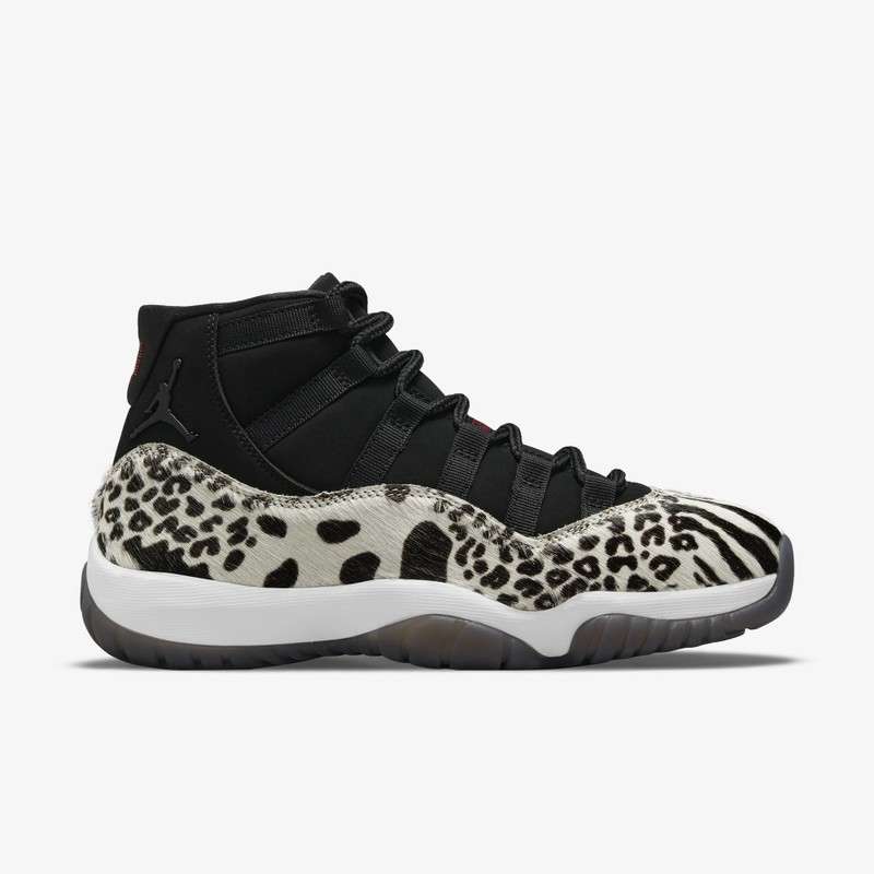 Air Jordan 11 Animal Instinct | AR0715-010