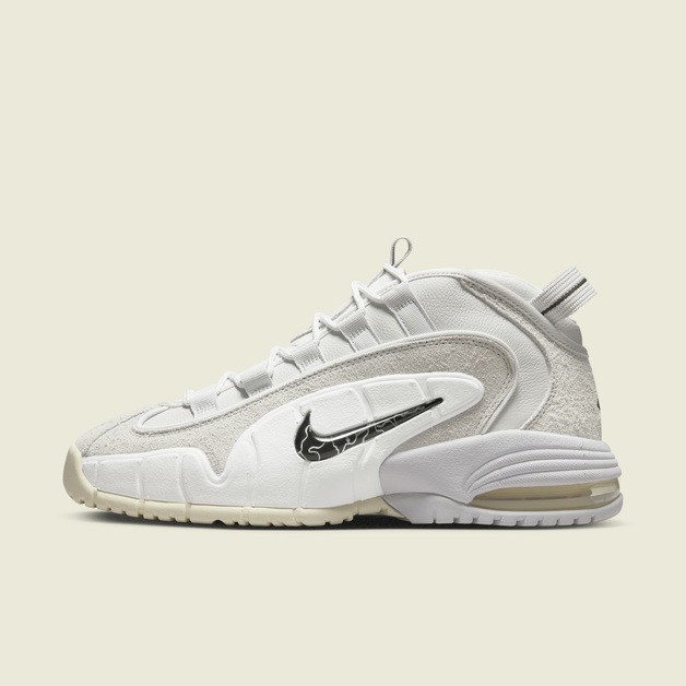 Bald kommt eine neue Nike Air Max Penny 1 Farbvariante raus