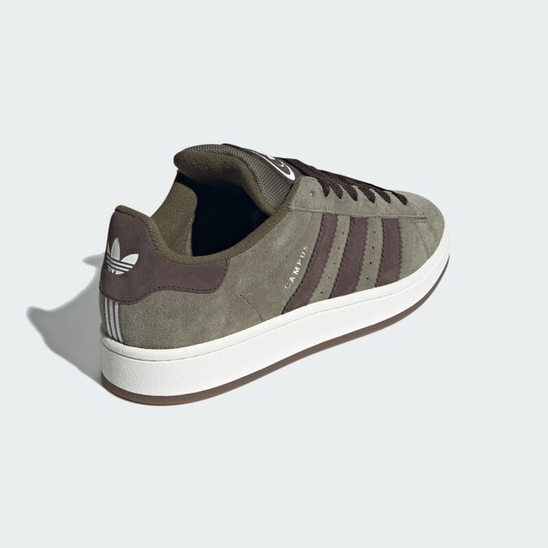 adidas Campus 00s Olive Strata ID1418 Grailify