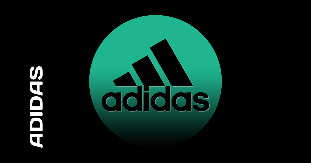 adidas