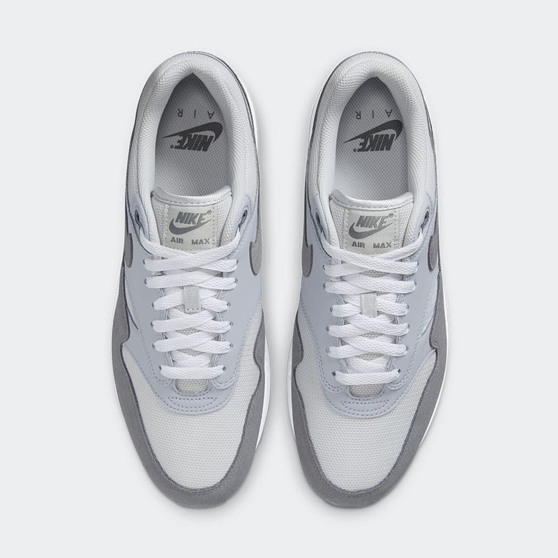 Nike Air Max 1 Wolf Grey HM9936 001 Grailify