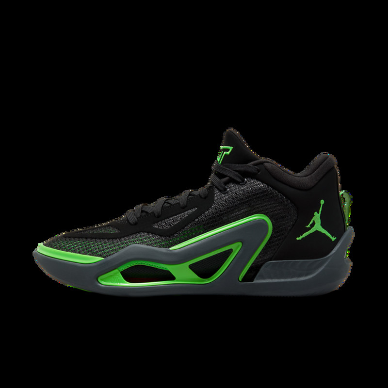 Air Jordan Tatum 1 PF Celtics (Opaque Green Sole) | DZ3330-003