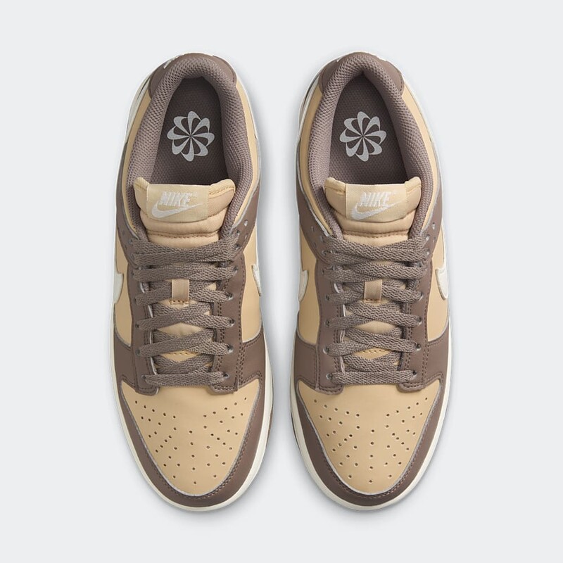 Nike Dunk Low NN "Mink Brown" | DD1873-201