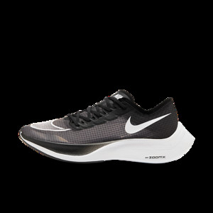 Nike ZoomX Vaporfly Next% 'Black' Black/White | AO4568-001