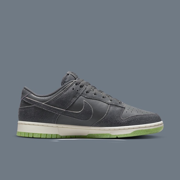 Nike bestätigt den Dunk Low "Iron Grey"