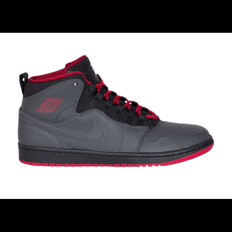 Air jordan 1 retro 94 best sale black red