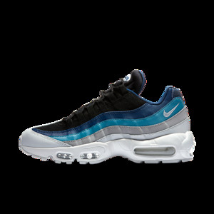 Nike Air Max 95 Essential 749766 | 749766-026