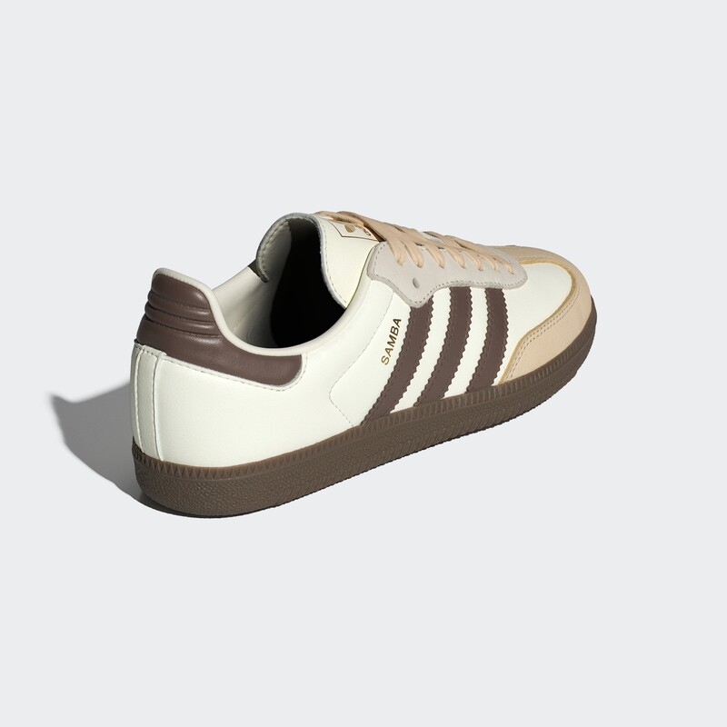 adidas Samba OG "Earth Strata" | JR8842