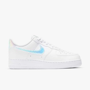 Nike Air Force 1 Iridescent Pixel | CV1699-100