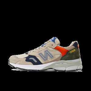 New Balance M920 'Sand' - Made In UK | M920UPG