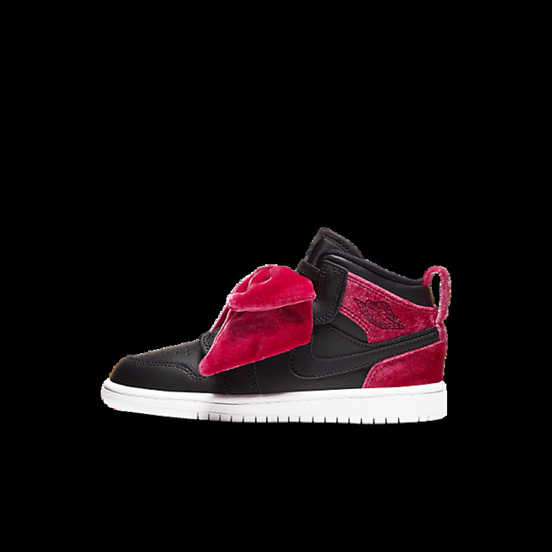 Nike Air Jordan 1 Mid Bow (PS) | CK5677-006