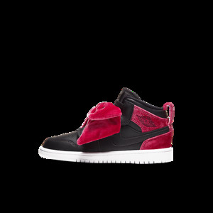 Nike Air Jordan 1 Mid Bow (PS) | CK5677-006