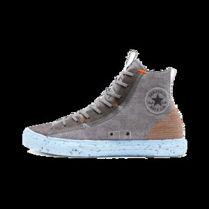 Converse Chuck Taylor All Star Crater 'Charcoal' | 168597C
