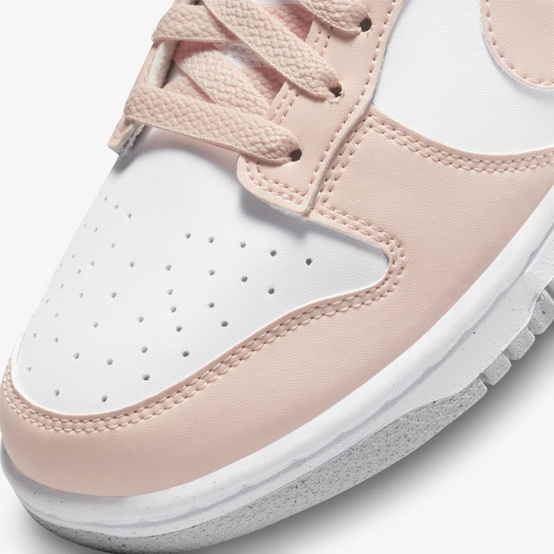 Nike Dunk Low "Pale Coral" | DD1873-100