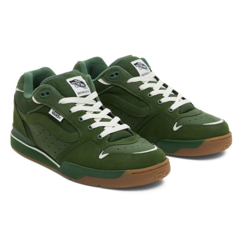 Vans MN Rowley XLT LX Douglas Fir | VN000E21BXU