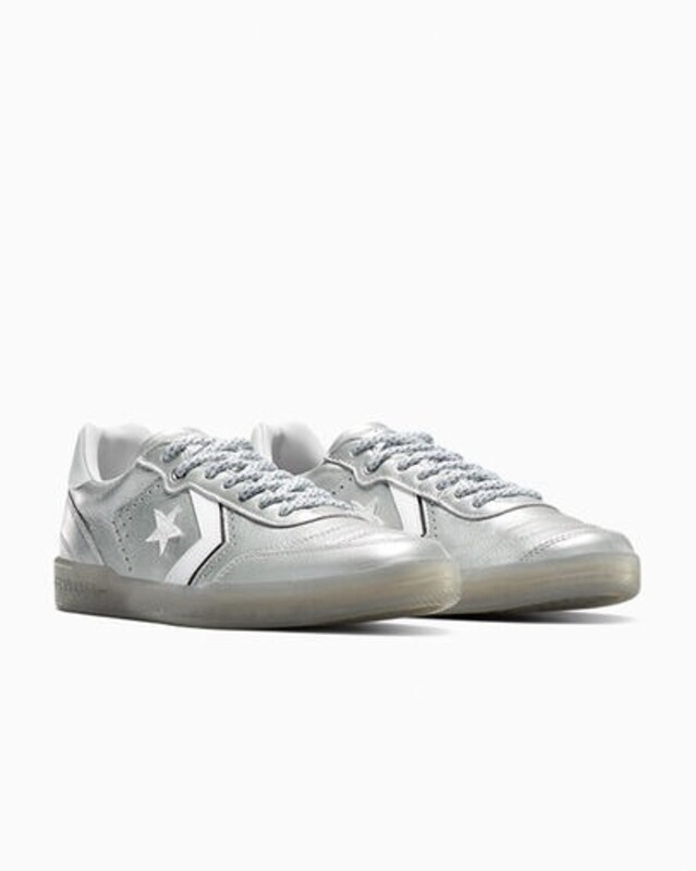 Louie Lopez x Converse CONS Pro 2 "Silver" | A10594C