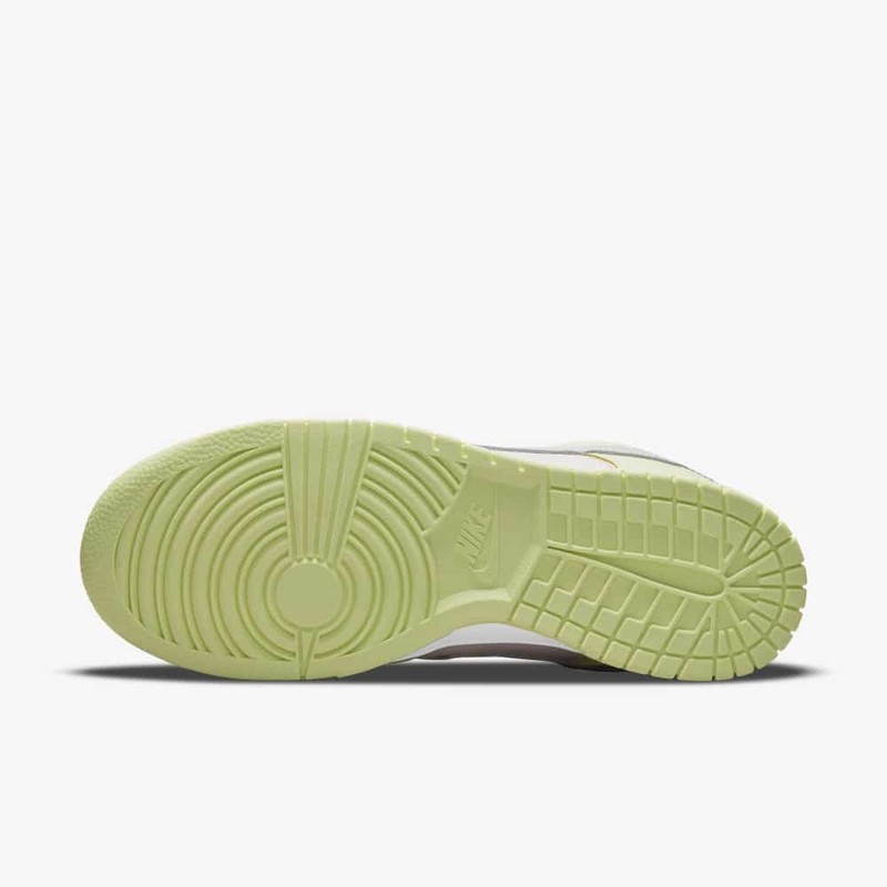 Nike Dunk Low Lime Ice | DD1503-600