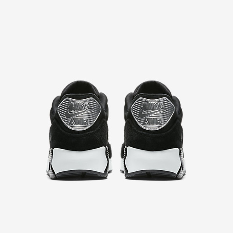 Nike Air Max 90 Premium Skulls | 700155-009