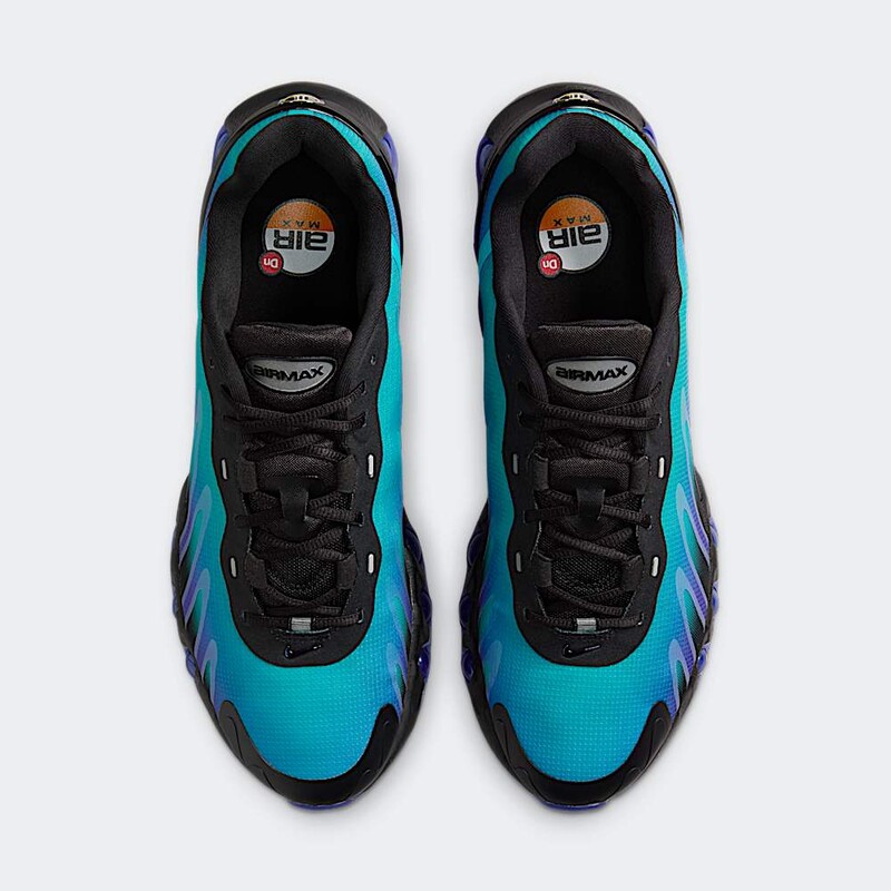 Nike Air Max Dn8 "Aqua" | FQ7860-500