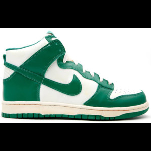 Nike Dunk High Vintage Pine Green | 318850-131