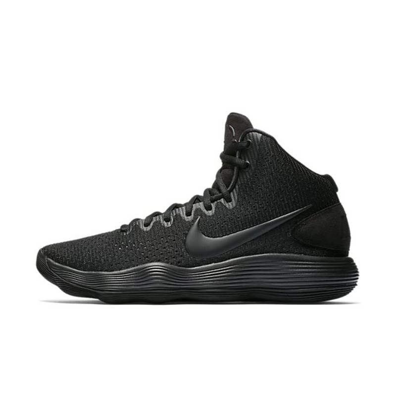 Hyperdunk low 2025 2017 black