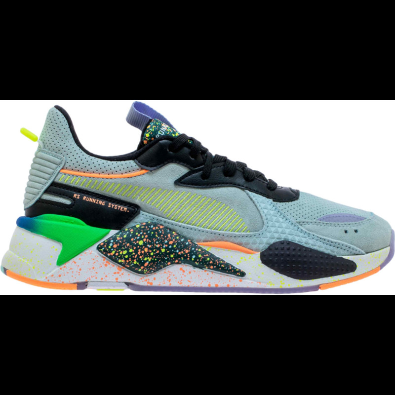 Puma rs best sale x fair aqua