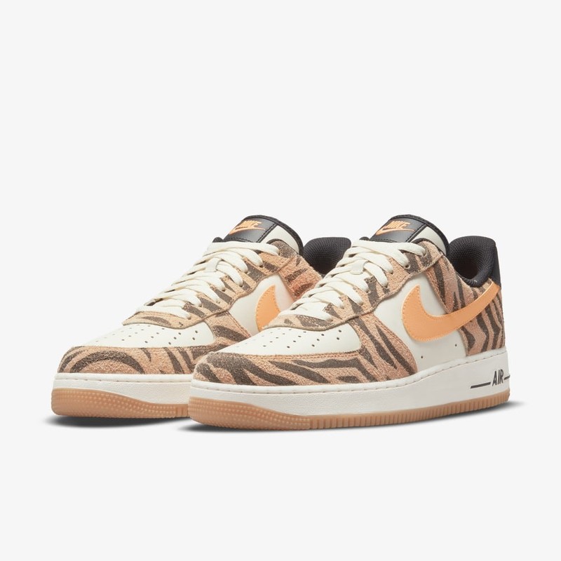 Nike Air Force 1 Animal | DJ6192-100