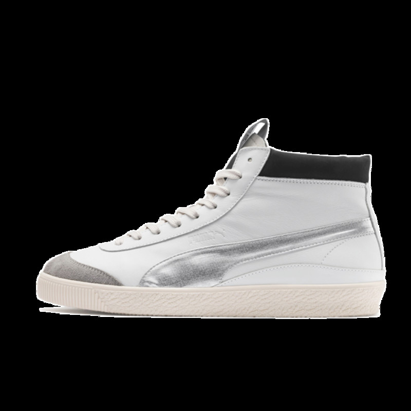 Puma el producto Puma-select Thunder Rive Droite EU 40 Deep Lagoon Orchid; | 370022-01