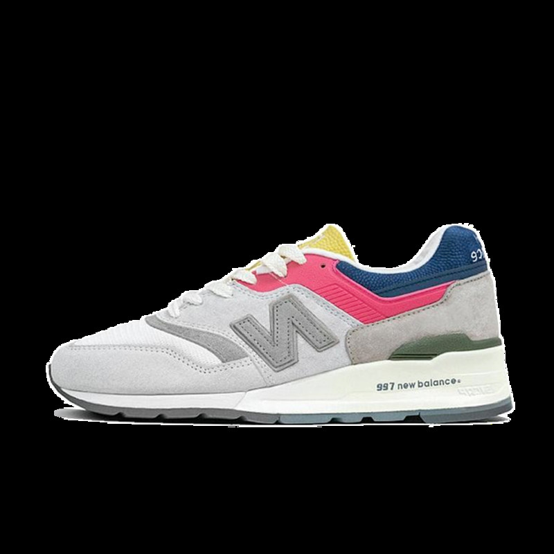 New balance x cheap aime leon dore m997all