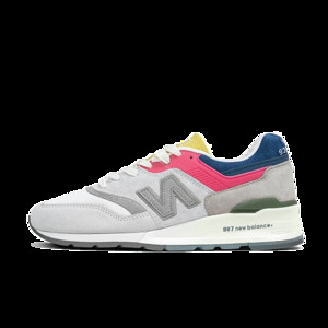 Aime Leon Dore X New Balance 997 | M997ALL