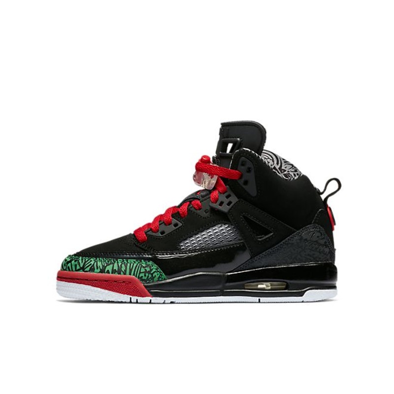 Nike Jordan Spizike (BG) (Black) | 317321-026