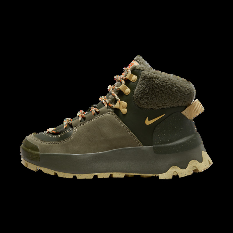 Nike cheap premium boots