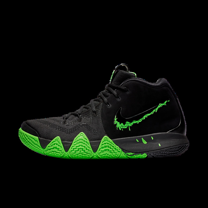 Kyrie irving shoes 4 on sale halloween