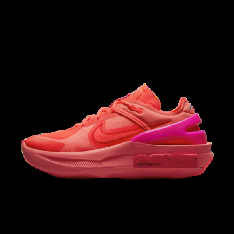 Nike WMNS Fontanka Edge 'Bright Crimson' | DB3932-600